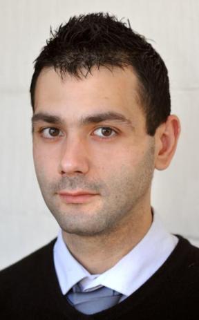 Tarik Rasheed Rpi Interview With The Worcester News - Great Start To My Cleft Awareness ...