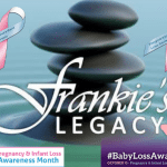 Baby Loss Awareness Month – October 2018