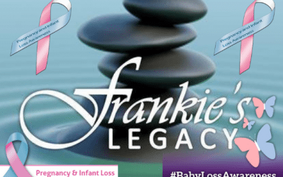 Baby Loss Awareness Month – October 2020