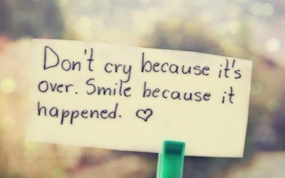 Goodbye To The Butterfly Awards