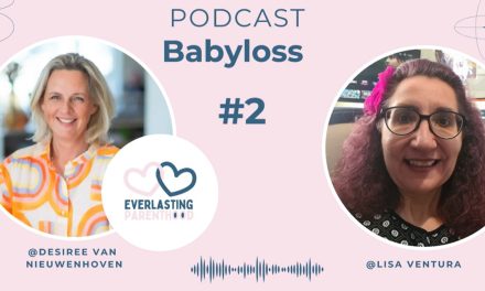 Babyloss Podcast: Raising Awareness of Grief, Loss and the Pain That Never Leaves Bereaved Mothers